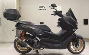 YAMAHA N-MAX 155 A 2015 SG50J