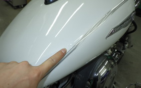 YAMAHA DRAGSTAR 400 2003 VH01J