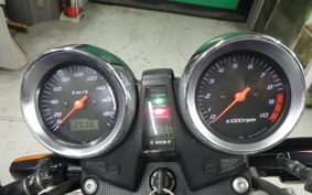 HONDA CB1300SF SUPER FOUR 1998 SC40