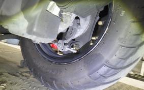 SUZUKI ADDRESS V125 G CF46A