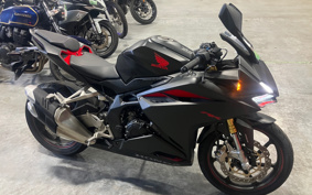 HONDA CBR250RR MC51
