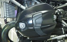 BMW R NINE T RACER 2017