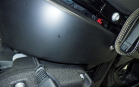 HARLEY FXBBS1870 2024