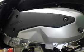 HONDA PCX 125 2002 JK05