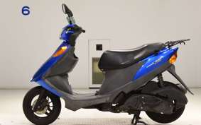 SUZUKI ADDRESS V125 2002 CF4EA