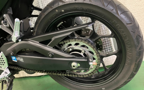 YAMAHA MT-25 ABS RG43J