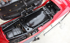 HONDA CBX400 1982 7101