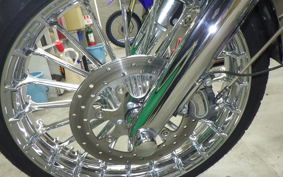 HARLEY FXSBSE 1800CVO 2013