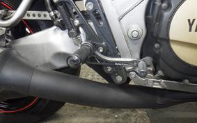 YAMAHA FZ750 1986 1FM