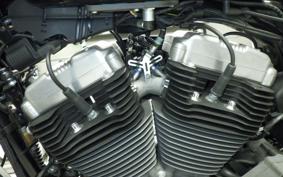 HARLEY XL1200N 2010