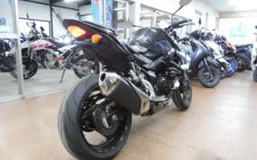 SUZUKI GSR750ABS 2013 GR7NA