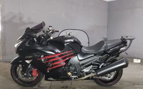KAWASAKI ZX 1400 NINJA R ZXNF11