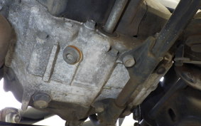 HONDA C50 SUPER CUB AA01