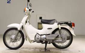 HONDA C110 SUPER CUB 2004 JA07