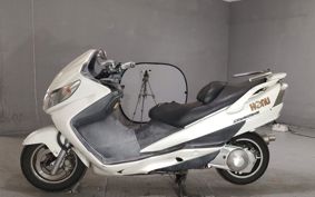 SUZUKI SKYWAVE 250 CJ43A
