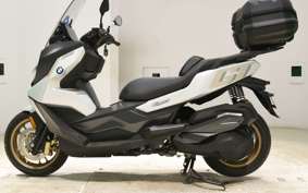 BMW C400GT 2025