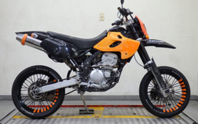 KAWASAKI KLX250D TRACKER LX250E
