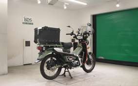 HONDA CT125-2 2011 JA65