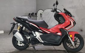 HONDA ADV150 KF38