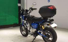 HONDA MONKEY 125 JB02