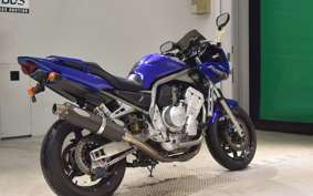 YAMAHA FZS1000 FAZER 2001