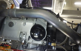 DUCATI DUCATI SS1000DS 2018