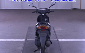 SUZUKI ADDRESS V50