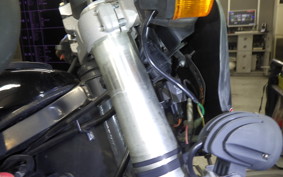 KAWASAKI KLX250D TRACKER 2026 LX250E