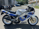Фото Yamaha TZR250-1 с японского аукциона