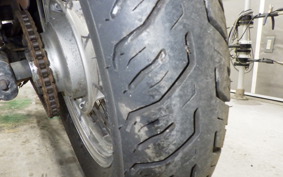 KAWASAKI ELIMINATOR 125 1996 BN125A