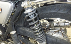 HONDA CB350 FOUR 2021 CB350F