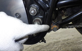 YAMAHA SR400 Gen.3 2003 RH01J