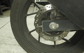 SUZUKI GSX250R 2025