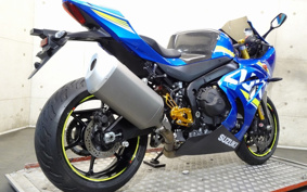 SUZUKI GSX-R1000R 2017 DM11G