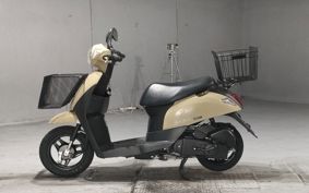 SUZUKI LET's CA4AA