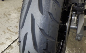 HONDA CBR400F Endurance 1984