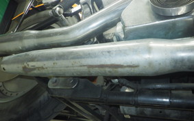 HARLEY FXSTC 1340 1990