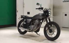 YAMAHA SR400 Gen.3 2001 RH01J