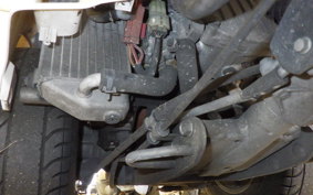 HONDA GYRO CANOPY TA03
