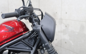 HONDA REBEL 250  S E-clutch MC49