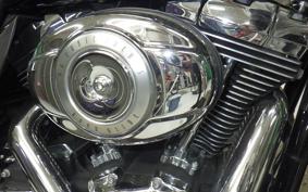 HARLEY FLTR 1580 2009