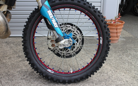 HUSQVARNA IS SC BAR NATE250