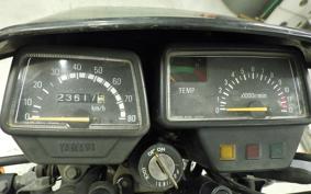 YAMAHA DT50 17W