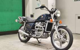 HONDA GL 400 WING CUSTOM 1979 GL400