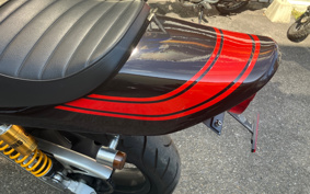 KAWASAKI  ZEPHYR 400 KAI  FINAL ED 2009 ZR400C