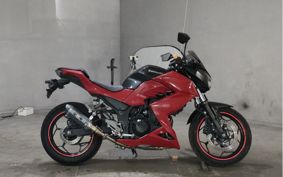 KAWASAKI Z250 ER250C