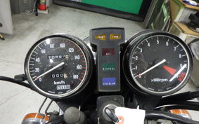 HONDA CB650 CUSTOM 1983 RC05