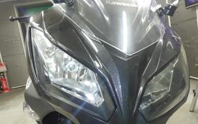 KAWASAKI NINJA 250 1991 EX250L