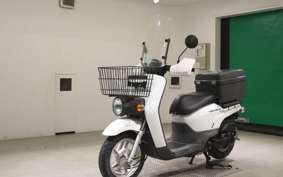 HONDA ﾍﾞﾝﾘｨ50-2 2007 AA05