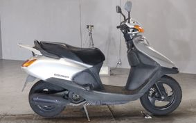 HONDA SPACY100 JF13
